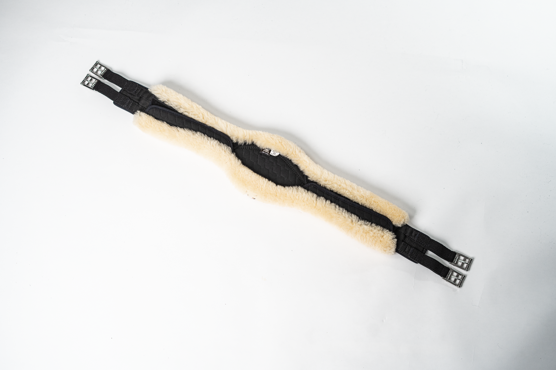 anatomisk langgjord tekstil