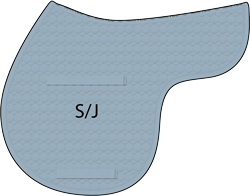 Satteldecke-SJ