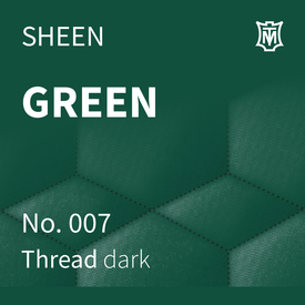 colormatrix-sheen-007-green