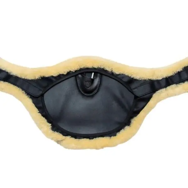 Mattes Spring pladegjord Slim-Line Crescent med elastik