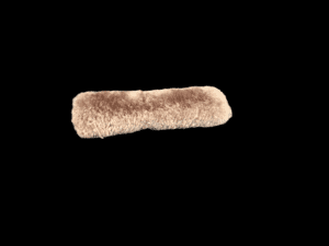 Lammetunnel Taupe