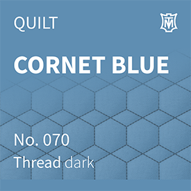 colormatrix-quilt-070-cornetblue
