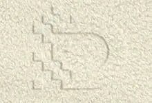 Mattes-Fleece-Champagne