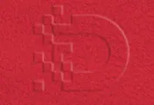 Mattes-Fleece-Cherry