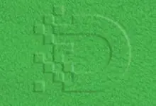 Mattes-Fleece-ClassicGreen