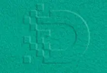 Mattes-Fleece-Emerald