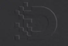 Mattes-Fleece-Graphite