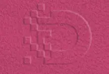 Mattes-Fleece-Orchide