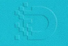 Mattes-HutTwill-Turquois