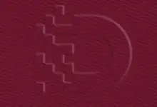 Mattes-Kant-Burgundy