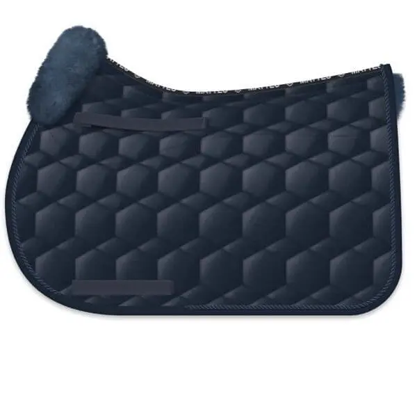 Mattes spring underlag navy str M spine free