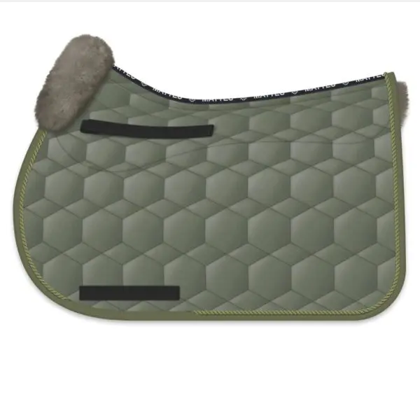Mattes spring underlag Khaki str M spine free