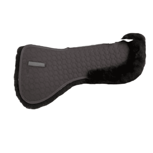 Pad "Open Cut" lam under og bag, Dressur