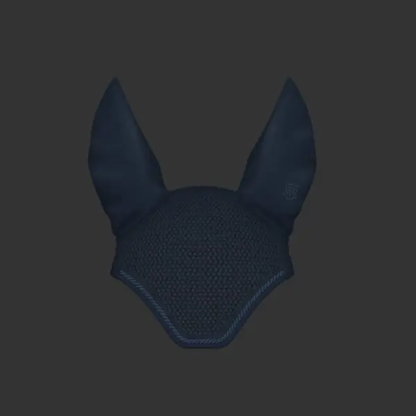 Hut - Navy, str. L