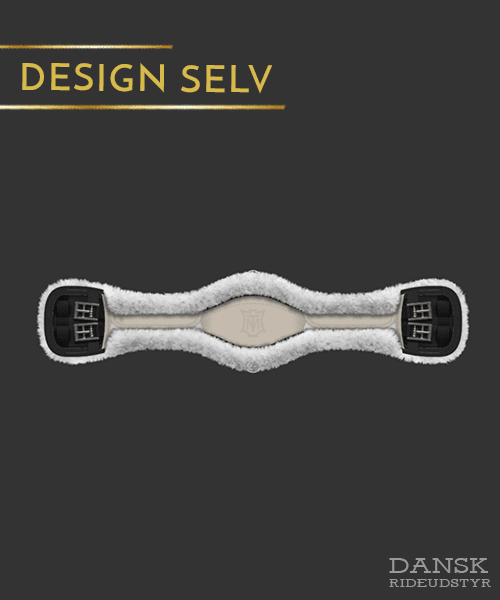 Dressur gjord, SLIM LINE