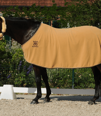 fleece taeppe karry