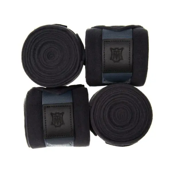 Bandager Graphite