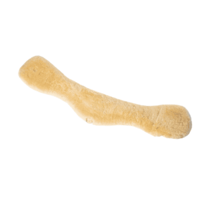 Lammeovertræk Slim-Line Atletisk Dressur gjord