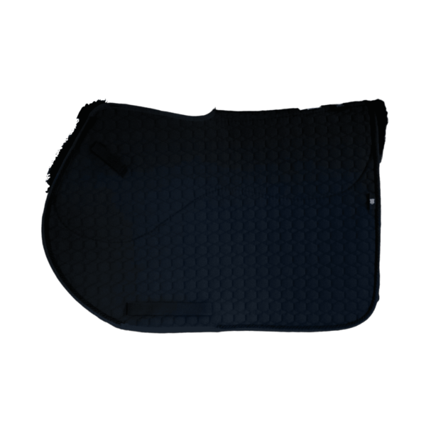 Mattes Spring underlag str M med "Open Cut" med lam graphite