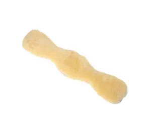 Lammeovertræk Slim-Line, Anatomisk Dressur gjord