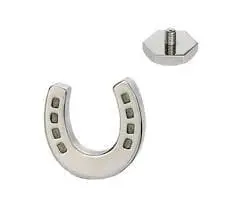 Energetix Magnetisk Hestesko til grime