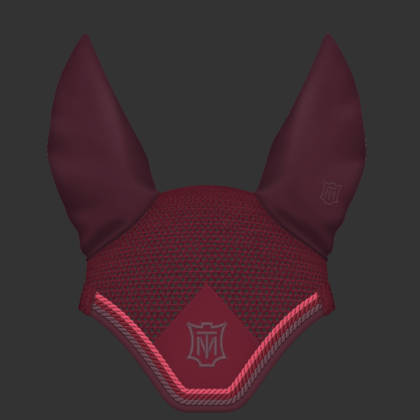 Mattes Hut med Polyflex Lyddæmper str XL