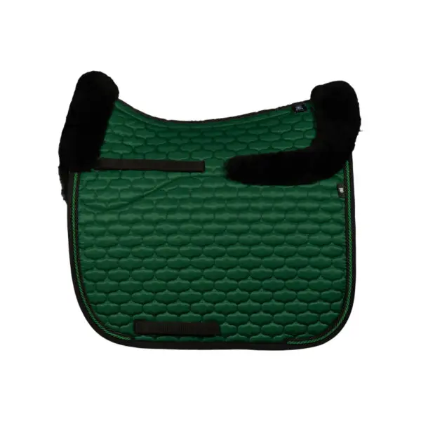 glanz sheen green black 01