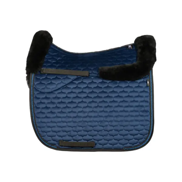 Mattes Kollektion Forår&Sommer 2026 Engelsk Dressur underlag str M med lam under