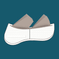 Pad med Correction