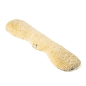 Lammeovertræk Slim-Line Asymmetrisk dressur gjord