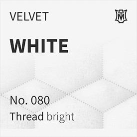 velvetwhite080