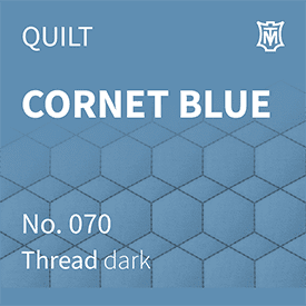 colormatrix-quilt-070-cornetblue