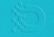 Mattes-HutTwill-Turquois