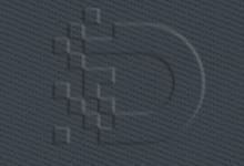 Mattes-Kant-Graphite