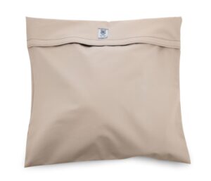 Western sadelunderlag