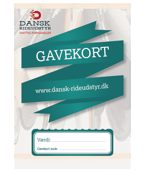 Gavekort