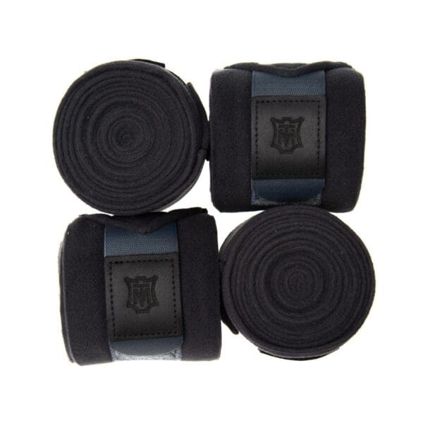 Bandager Graphite