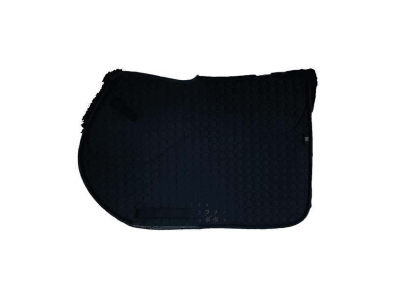 Mattes Spring underlag str M med "Open Cut" med lam graphite