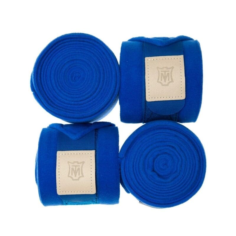 Fleece bandager - Billede 43