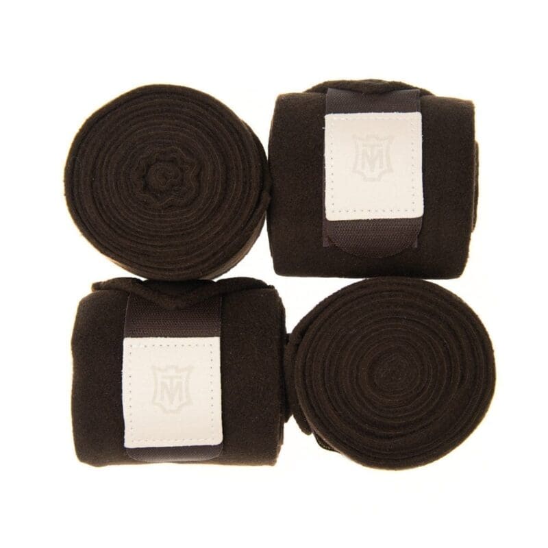 Fleece bandager - Billede 42