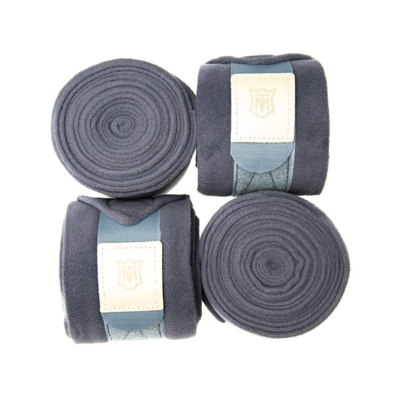 Fleece bandager - Billede 41