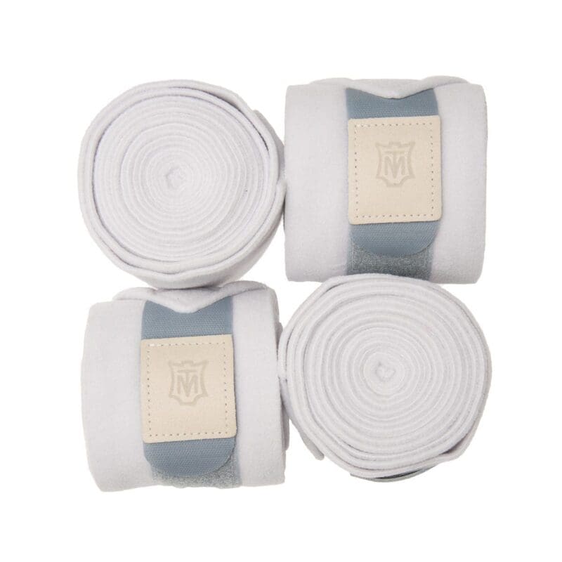 Fleece bandager - Billede 40