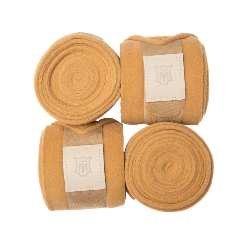 Fleece bandager - Billede 39