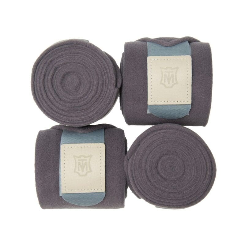 Fleece bandager - Billede 37