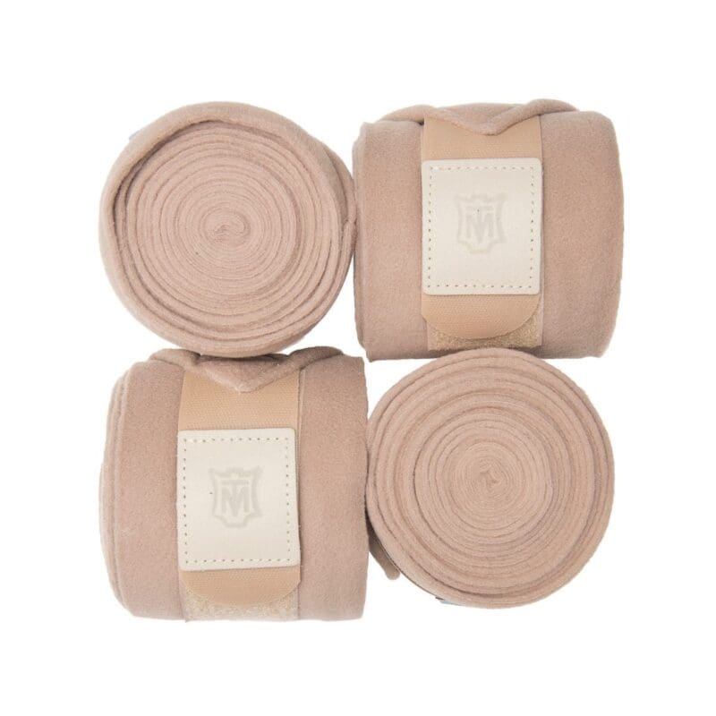 Fleece bandager - Billede 36