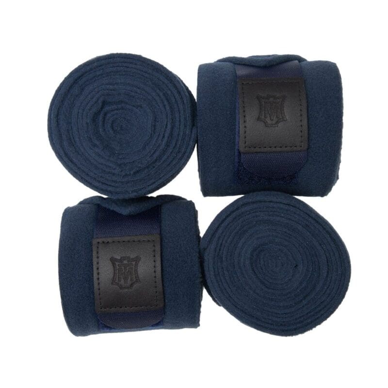 Fleece bandager - Billede 35