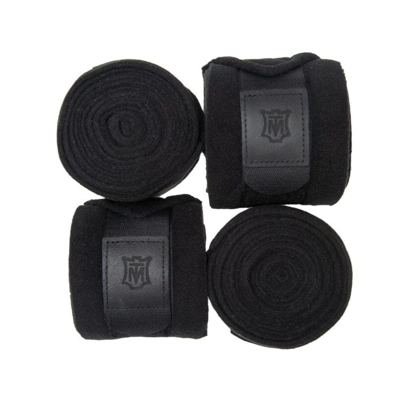 Fleece bandager - Billede 34