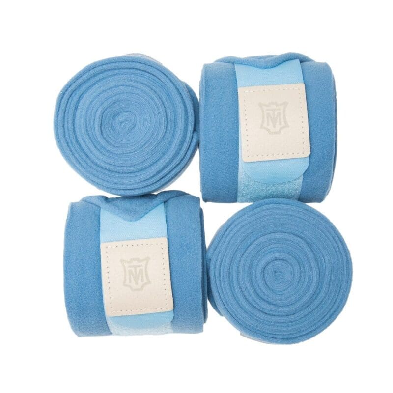 Fleece bandager - Billede 33