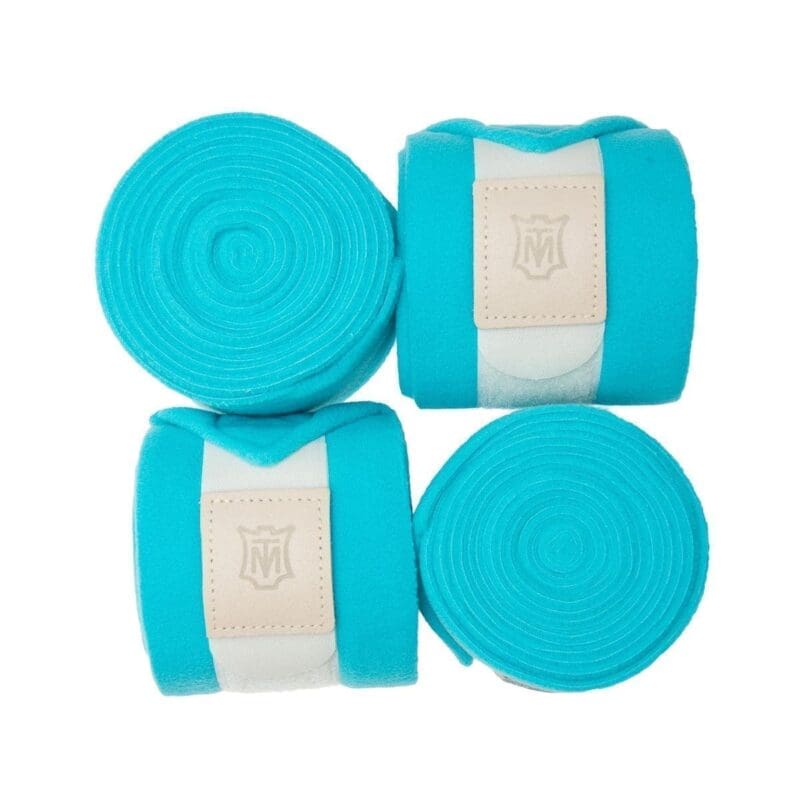 Fleece bandager - Billede 32