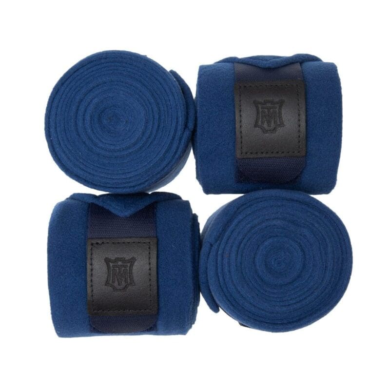 Fleece bandager - Billede 31